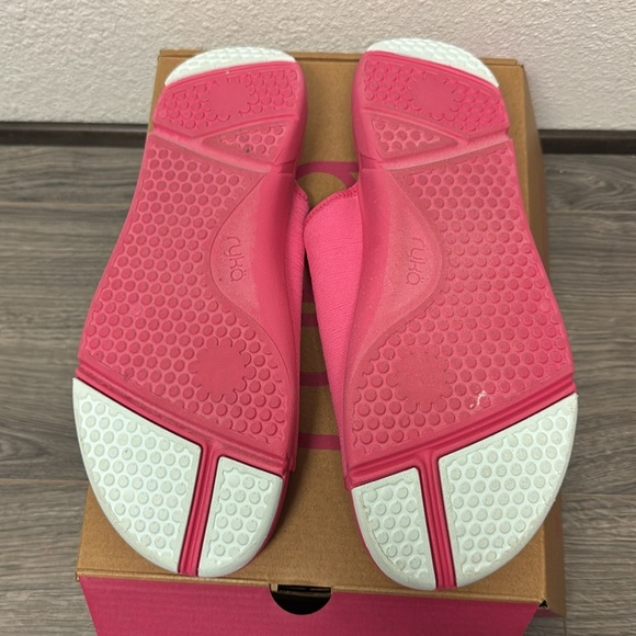 Ryka Made For Women Margo Slide Toe Loop Slide Sandal - Picture 10 of 10